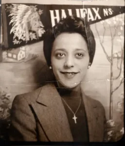 Viola Desmond