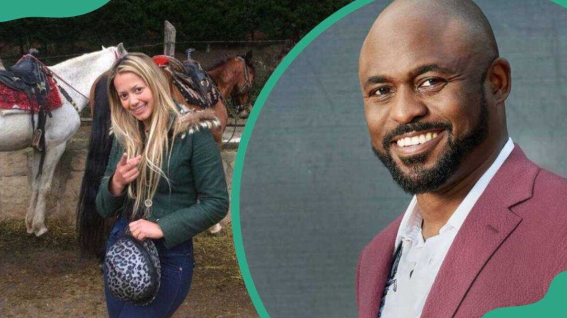 Wayne Brady’s Ex-wife,  Diana Lasso Biography: Nationality, Daughter, Age, Ethnicity, Net Worth, Parents, Siblings, Height