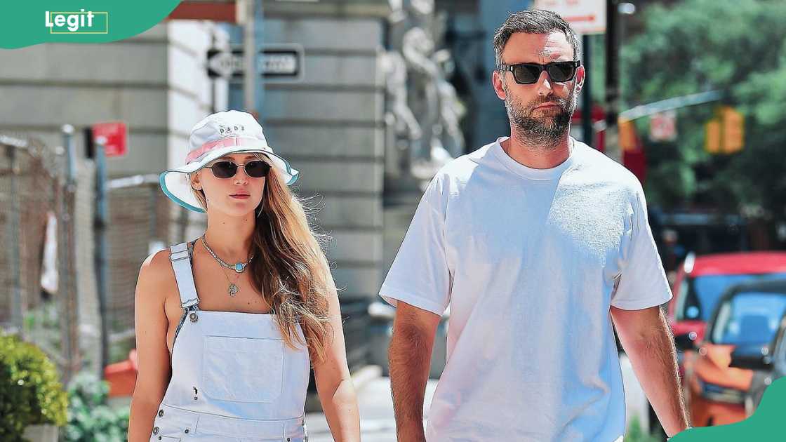 Jennifer Lawrence’s Son, Cy Maroney Biography: Age, Net Worth, Wikipedia, Nationality, Parents