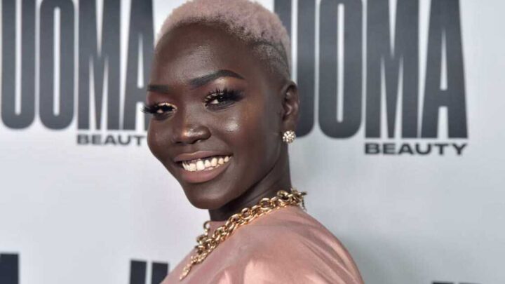 Nyakim Gatwech Biography: Awards, Age, Net Worth, Siblings, Parents, Height, Boyfriend, Brands
