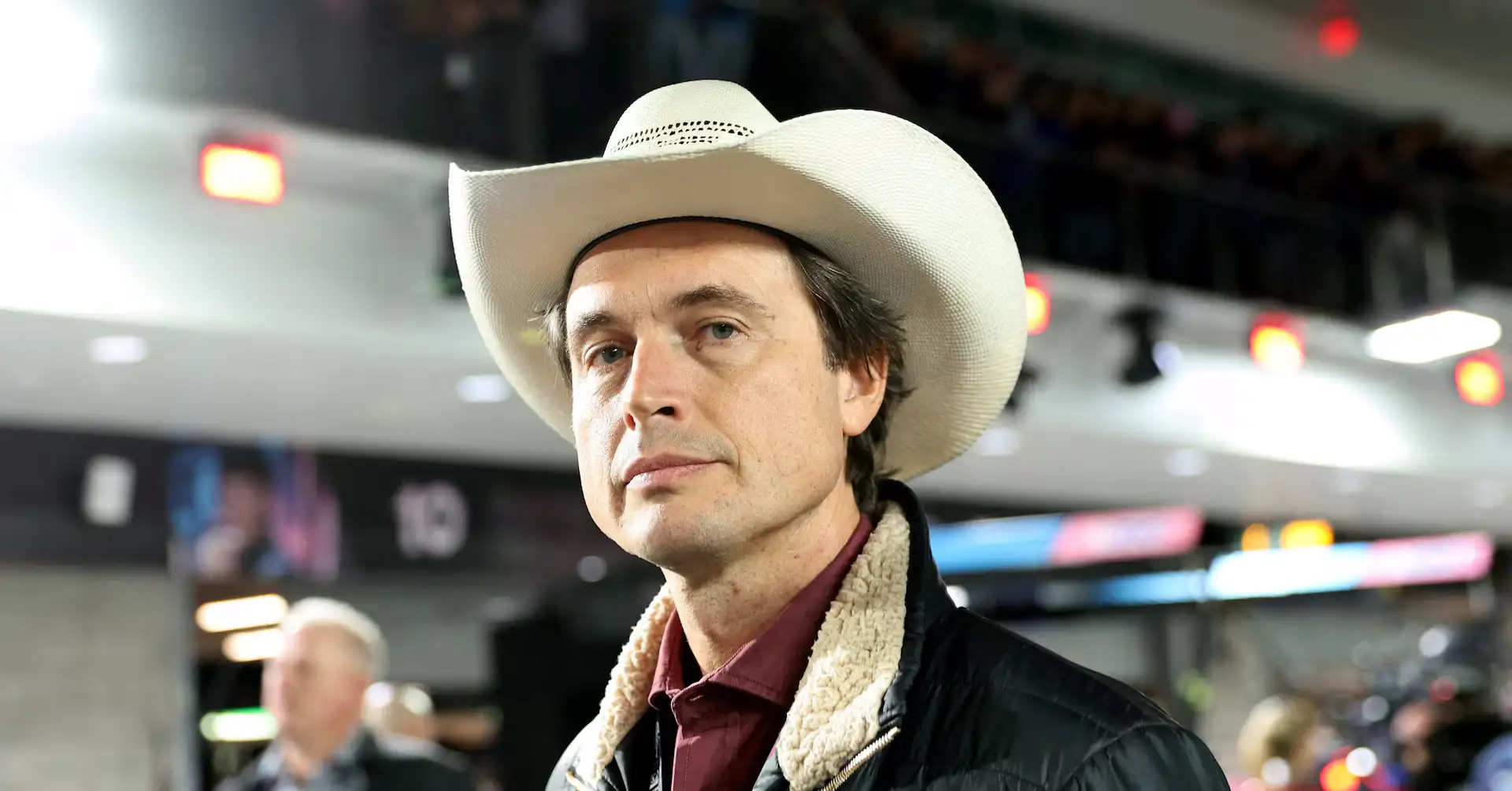 Kimbal Musk Photo