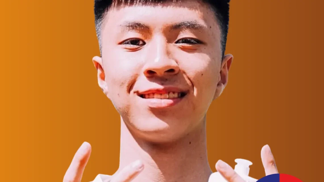 Rayasianboy Biography: Age, Net Worth, Siblings, Parents, Height, YouTube, Girlfriend