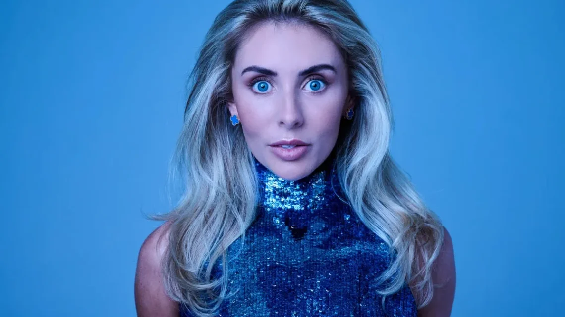 OnlyFans Model Bonnie Blue Claims Record Sex with 1,057 Partners in 12 Hours