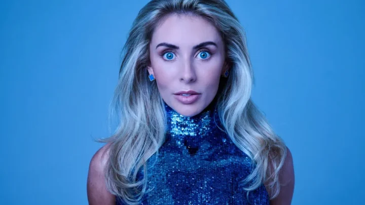 OnlyFans Model Bonnie Blue Claims Record Sex with 1,057 Partners in 12 Hours
