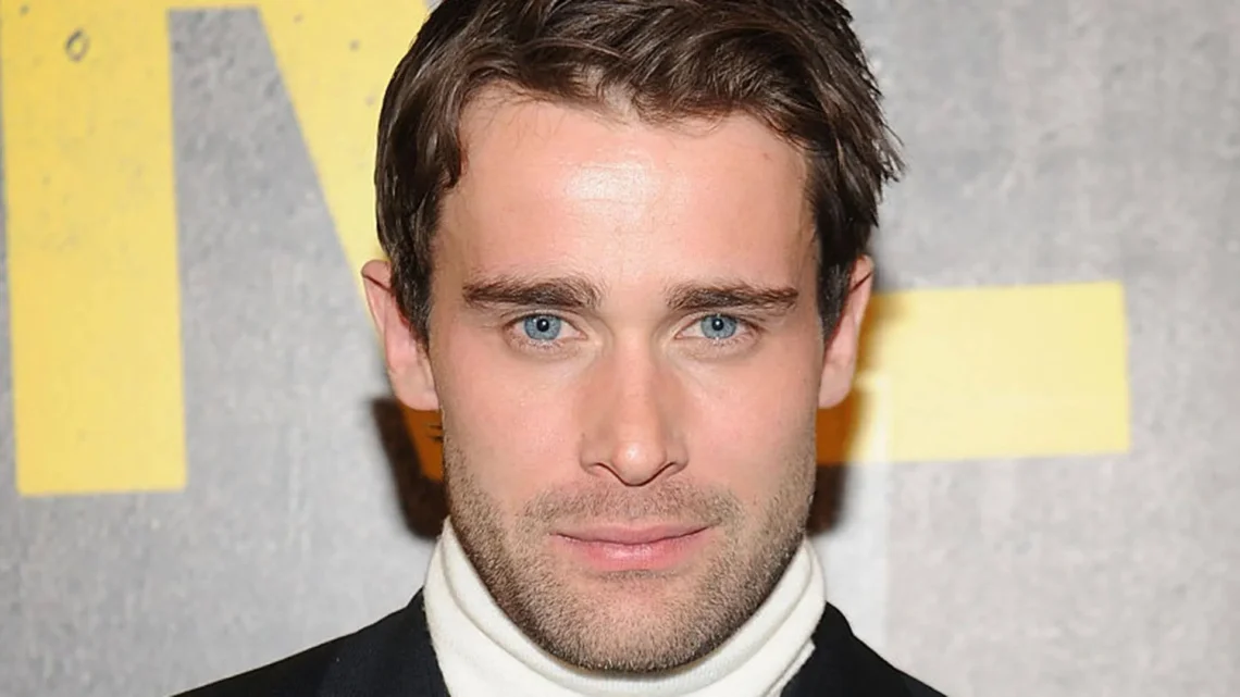 Christian Cooke Biography: Partner, Net Worth, Wife, Age, Wikipedia, IMDB, Parents, Siblings, Awards