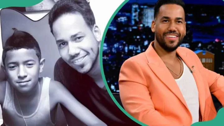 Romeo Santos’ Son, Alex Damian Santos Biography: Instagram, Mother, Age, Height, Net Worth, Parents, Siblings