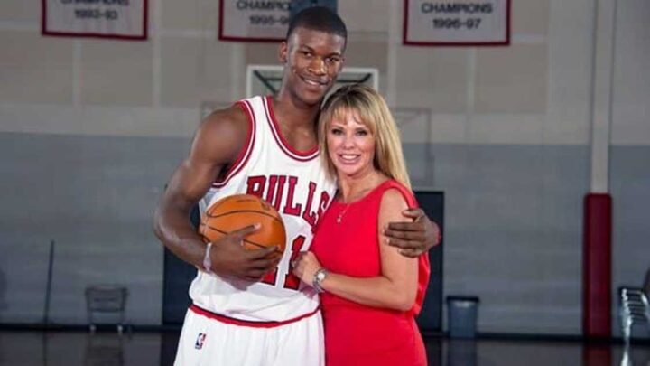 Jimmy Butler’s Parents: All about Londa Butler and Jimmy Butler Jr