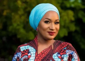 Samira Bawumia