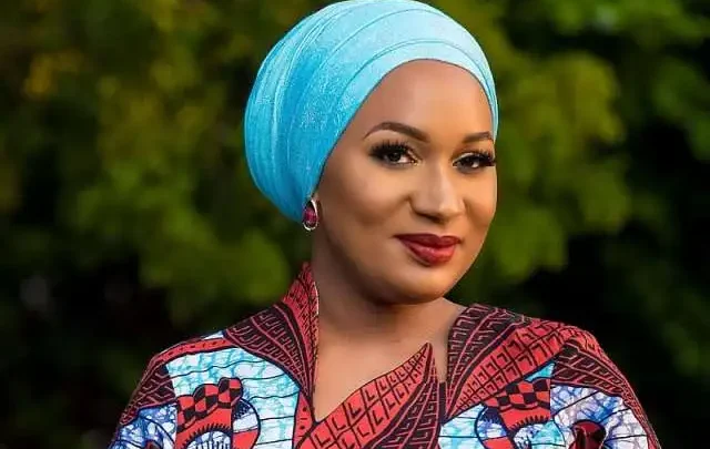 Samira Bawumia Bio: Tribe, Net Worth, Husband, Age, Children, Religion, Education, Family