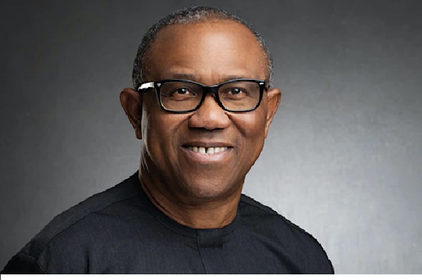 Peter Obi Rejects Power-Driven Coalitions, Prioritizes Governance