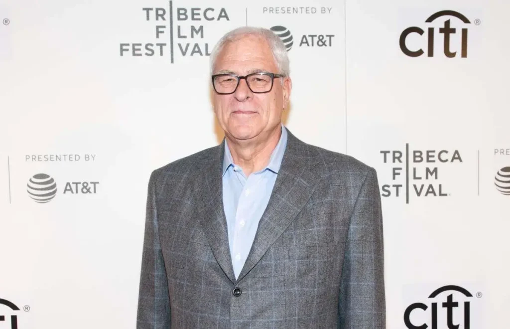 Phil Jackson Biography: Wife, Parents, Salary, Age, Net Worth, Basketball Team, Siblings, Awards