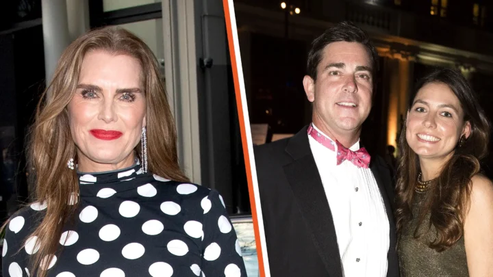 Brooke Shields’ Sister, Olympia Shields Biography: Mother, Height, Net Worth, Parents, Siblings, Age, Husband