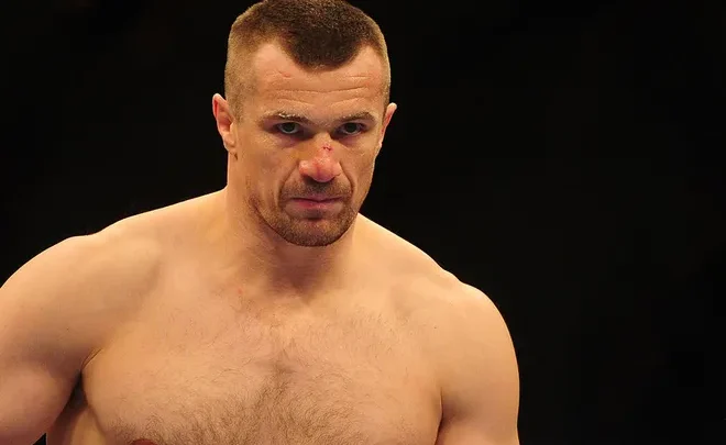 Mirko Cro Cop Biography: Net Worth, Age, Wife, Children, Martial Arts, Awards