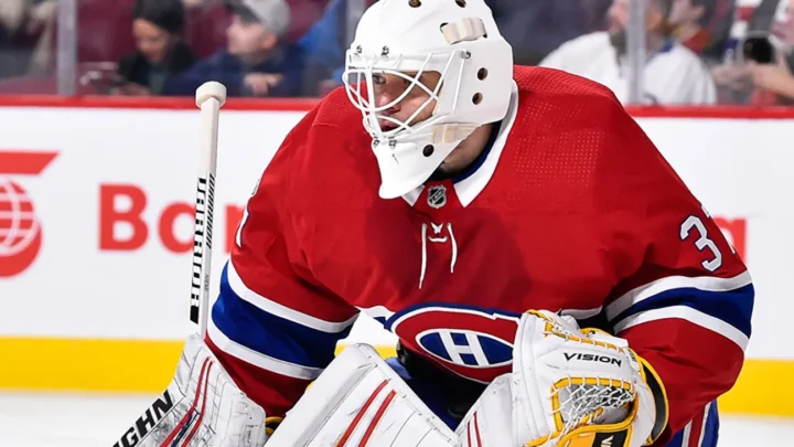 Antti Niemi Biography: Wikipedia, Nationality, Ethnicity, Net Worth, Height, Age, Spouse, Team