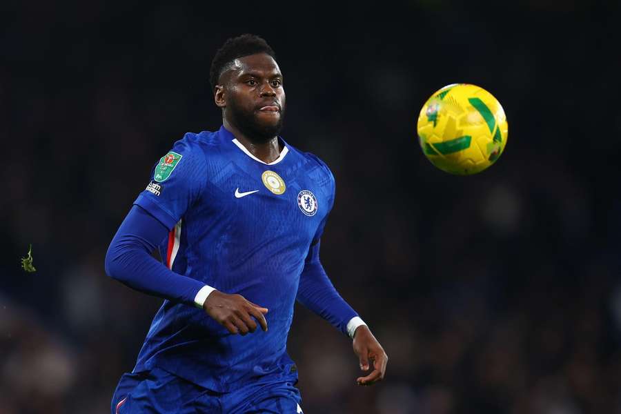 Benoît Badiashile Biography: Age, Siblings, Parents, Height, Current Team, Loan, Salary, Net Worth, Girlfriend