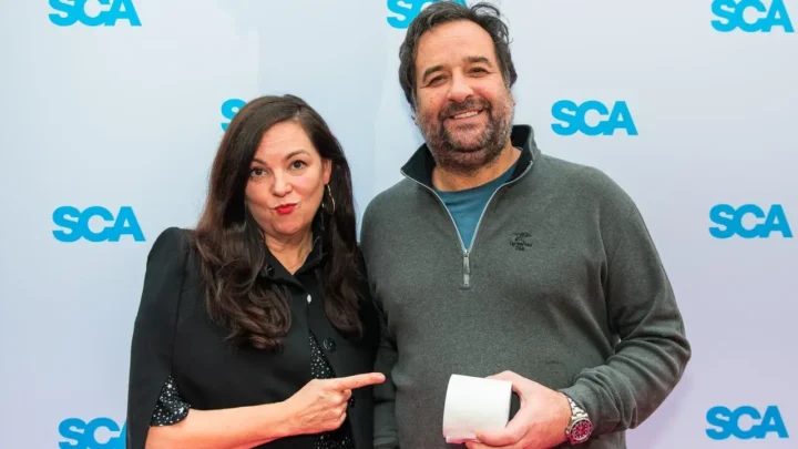 Meet Mick Molloy’s Children: All About Lenny Molloy and Fred Molloy.