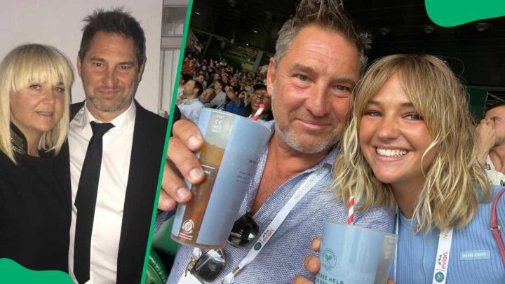 Meet Mia Regan’s Parents: Des Regan and Helen Regan