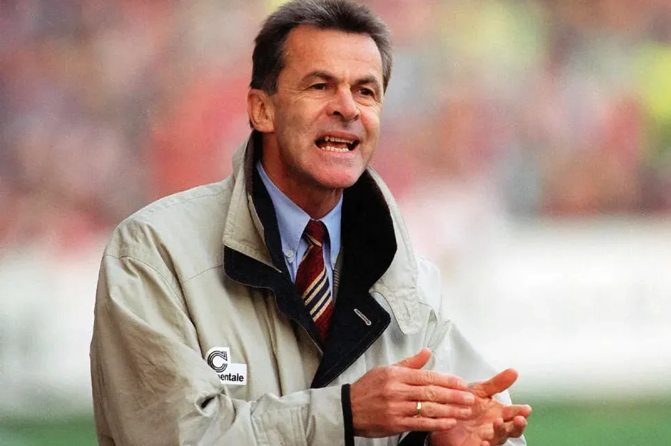 Ottmar Hitzfeld Biography: Football Team, Age, Net Worth, Siblings, Parents, Height, Wife Ottmar Hitzfeld Biography: Football Team, Age, Net Worth, Siblings, Parents, Height, Wife