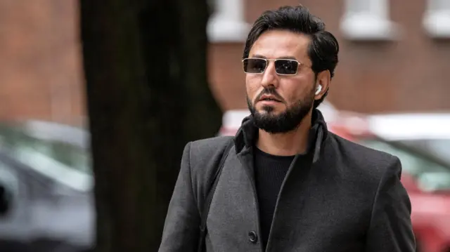 Iraqi Refugee Salwan Momika Assassinated During Live Stream in Sweden