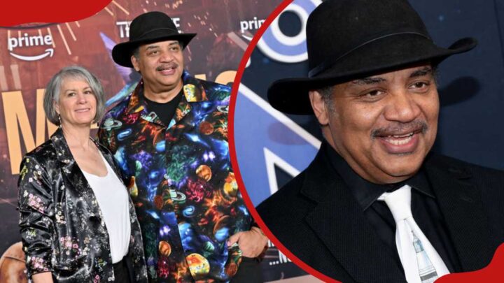 Neil deGrasse Tyson’s Wife, Alice Young Biography: Age, Education, PhD, Children, Husband, Net Worth