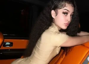 Ava Barbie