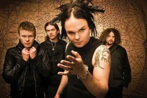 The Rasmus