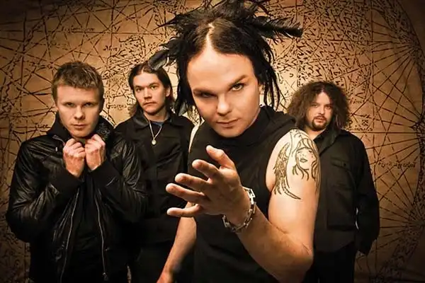 The Rasmus Biography: Members, Parents, Songs, Height, Age, Net Worth, Real Names
