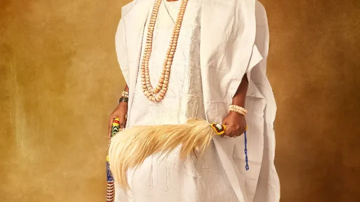 Oba Abdulwasiu Omogbolahan Lawal Biography: Wife, Age, Net Worth, Siblings, Parents, Height