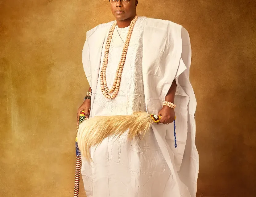 Oba Abdulwasiu Omogbolahan Lawal Biography: Wife, Age, Net Worth, Siblings, Parents, Height