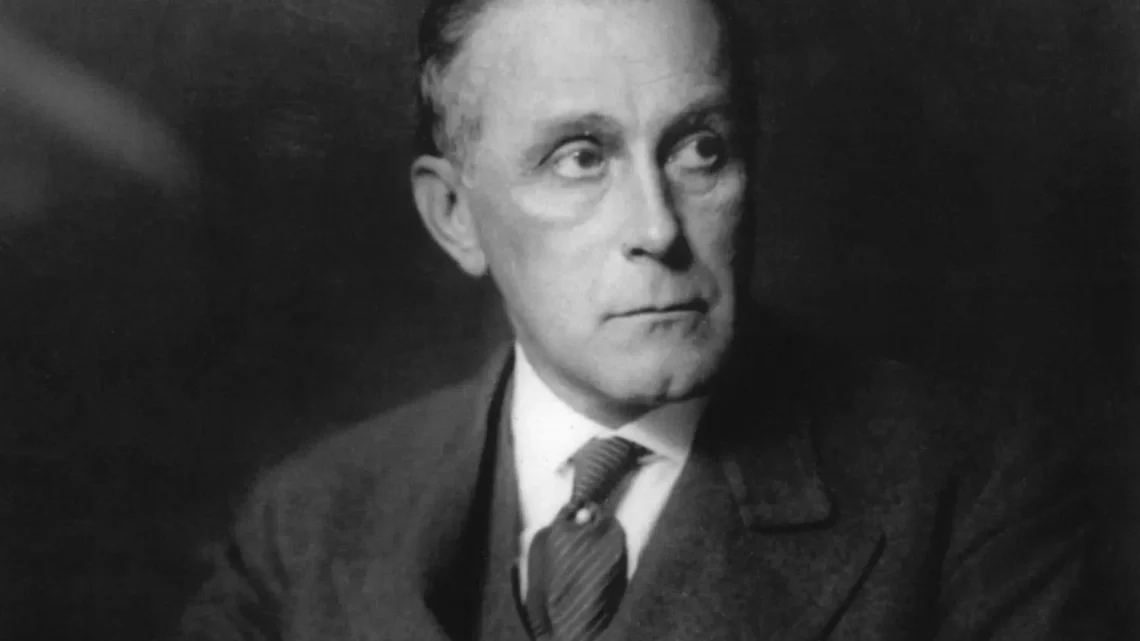 Adolph Loos Biography: Parents, Children, Age, Net Worth, Wife, Pictures, Death