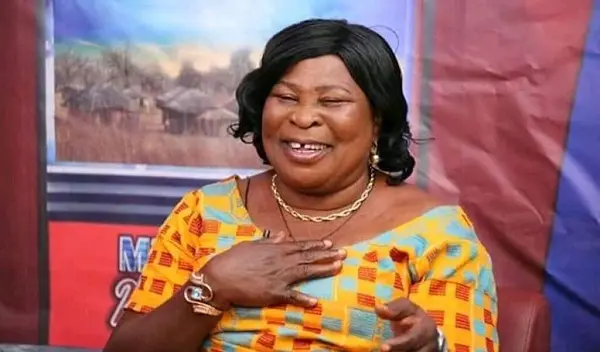 Akua Donkor Biography: Nationality, Age, Husband, Net Worth, Wikipedia, Children