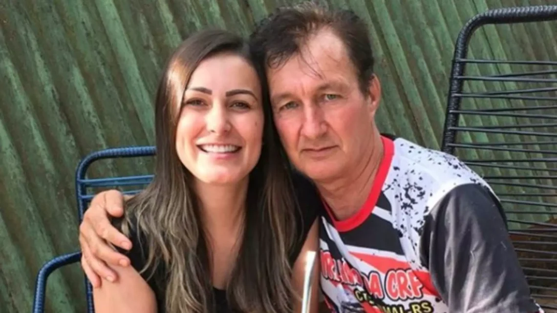 Who are Andressa Urach’s Parents? Meet Carlos Alberto Urach and Marisete De Faveri Who are Andressa Urach’s Parents? Meet Carlos Alberto Urach and Marisete De Faveri