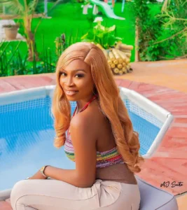 Anike Ami Olaniyi