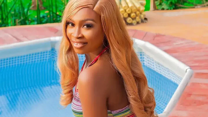 Anike Ami Olaniyi Biography: Nationality, Wikipedia, Net Worth, Ethnicity, Age, Movies, Instagram