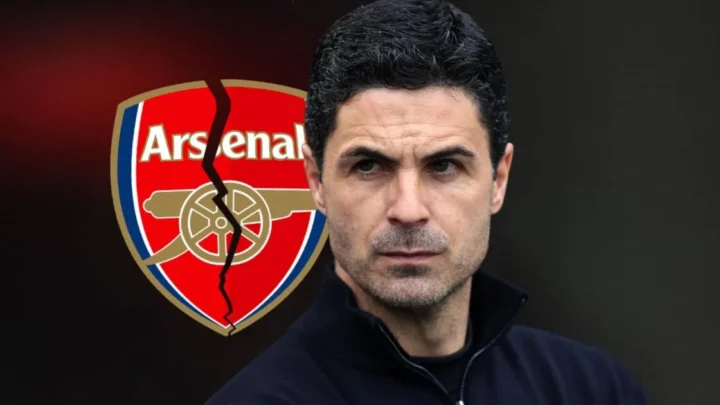 Arsenal: The Art of Self-Sabotage Prevails Once Again