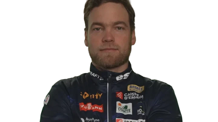 Antonin Guigonnat Biography: Age, Parents, Wife, Height, Awards, Wikipedia, Nationality, Instagram