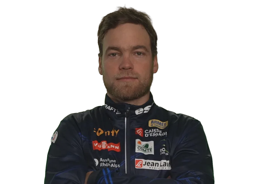 Antonin Guigonnat Biography: Age, Parents, Wife, Height, Awards, Wikipedia, Nationality, Instagram