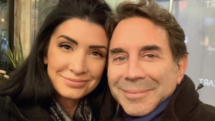 Paul Nassif’s wife, Brittany Nassif Biography: Children, Age, Parents, Net Worth, Siblings, Height