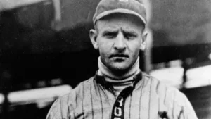 Casey Stengel