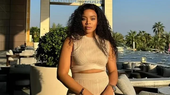 Andre Onana’s Wife, Melanie Kamayou Biography: Nationality, Parents, Country, Net Worth, Age, Wikipedia