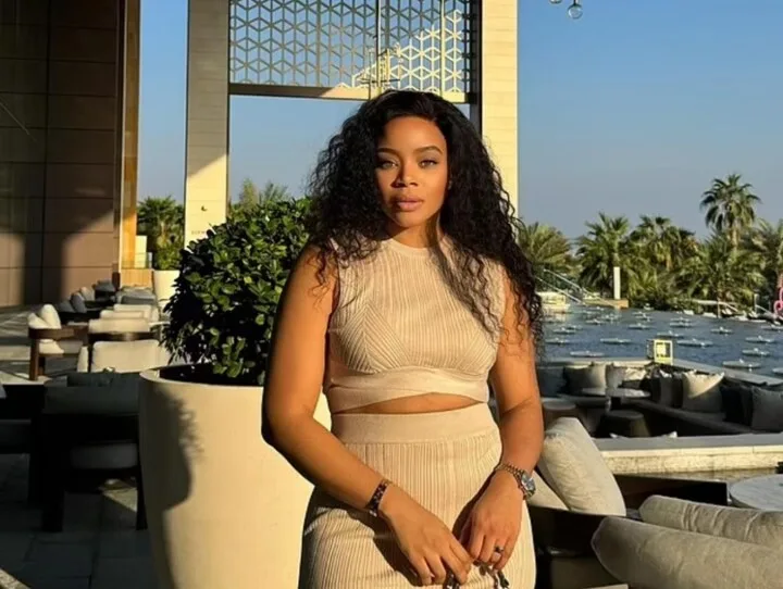 Andre Onana’s Wife, Melanie Kamayou Biography: Nationality, Parents, Country, Net Worth, Age, Wikipedia