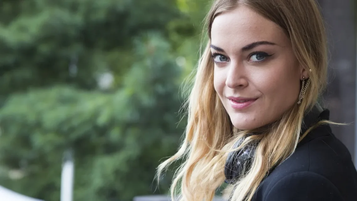 Erik Thorstvedt’s Daughter, Charlotte Thorstvedt Biography: Parents, Siblings, Spouse, Children, Age, Net Worth, Wikipedia, Height