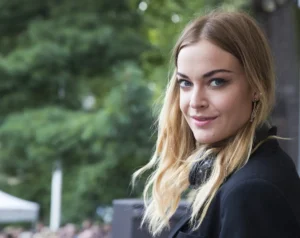 Charlotte Thorstvedt