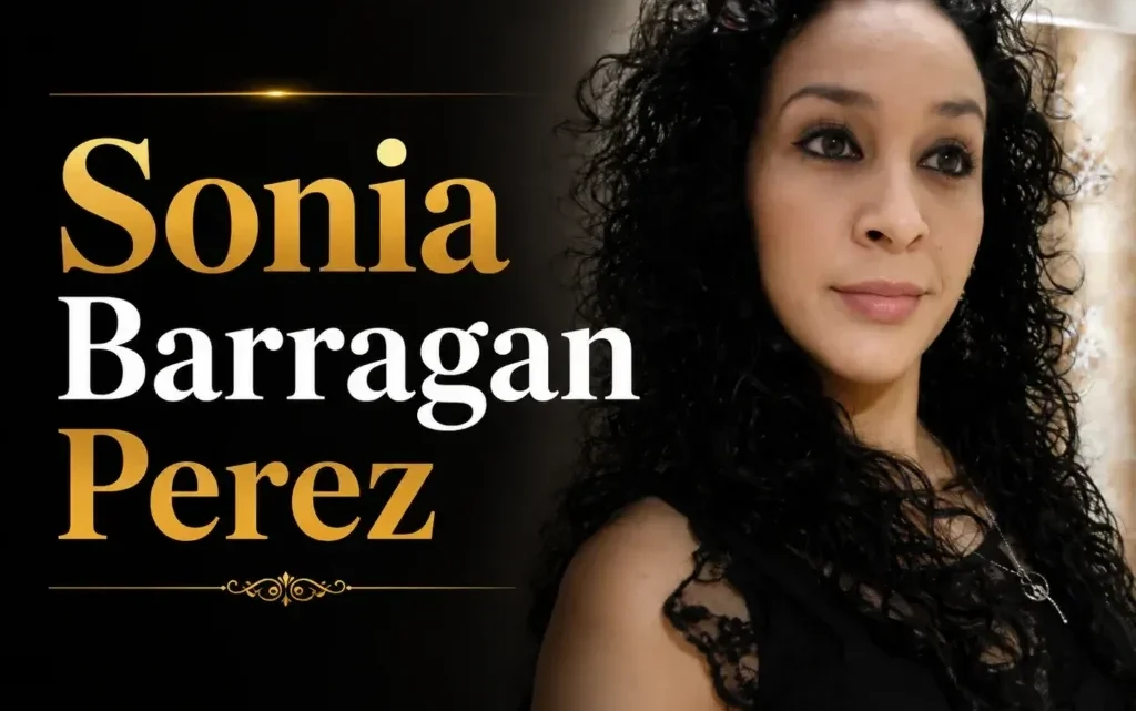 Amado Carrillo Fuentes’ Wife, Sonia Barragán Pérez Biography: Age, Net Worth, Wikipedia, Husband, Children