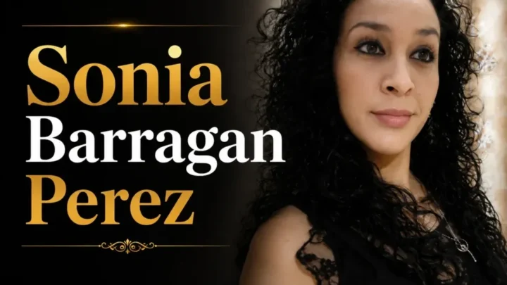 Amado Carrillo Fuentes’ Wife, Sonia Barragán Pérez Biography: Age, Net Worth, Wikipedia, Husband, Children