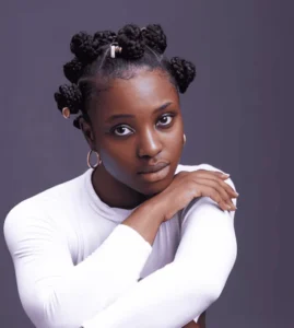 Chioma Edak