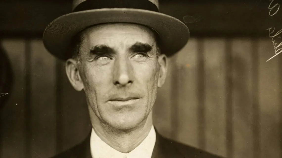 Connie Mack Biography: Net Worth, Awards, Age, Siblings, Parents, Wife, Children, Death, Wikipedia
