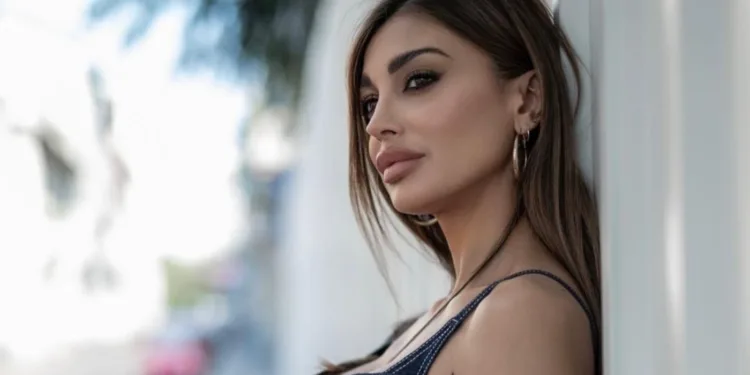 Cristina Buccino Biography: Movies, Age, Net Worth, Siblings, Parents, Height, Boyfriend