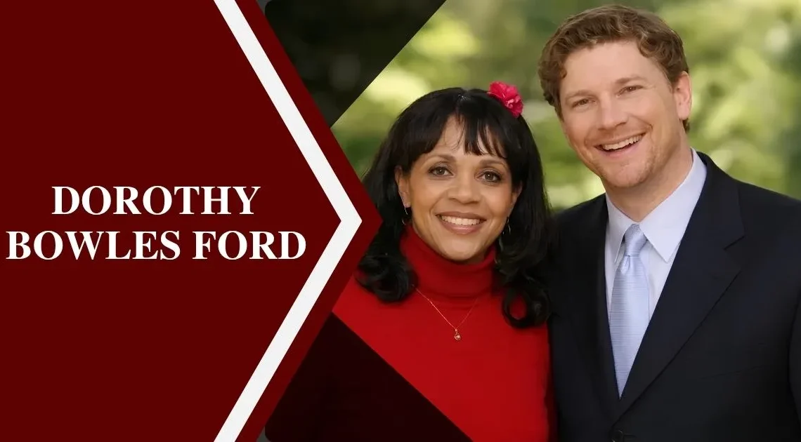 Harold Ford Jr.’s mother Dorothy Bowles Ford Biography: Children, Age, Net Worth, Siblings, Parents, Height, Husband