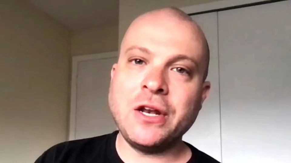 Aaron Rupar Biography: Children, Age, Height, Net Worth, Wife, Journalist, Wikipedia, Nationality